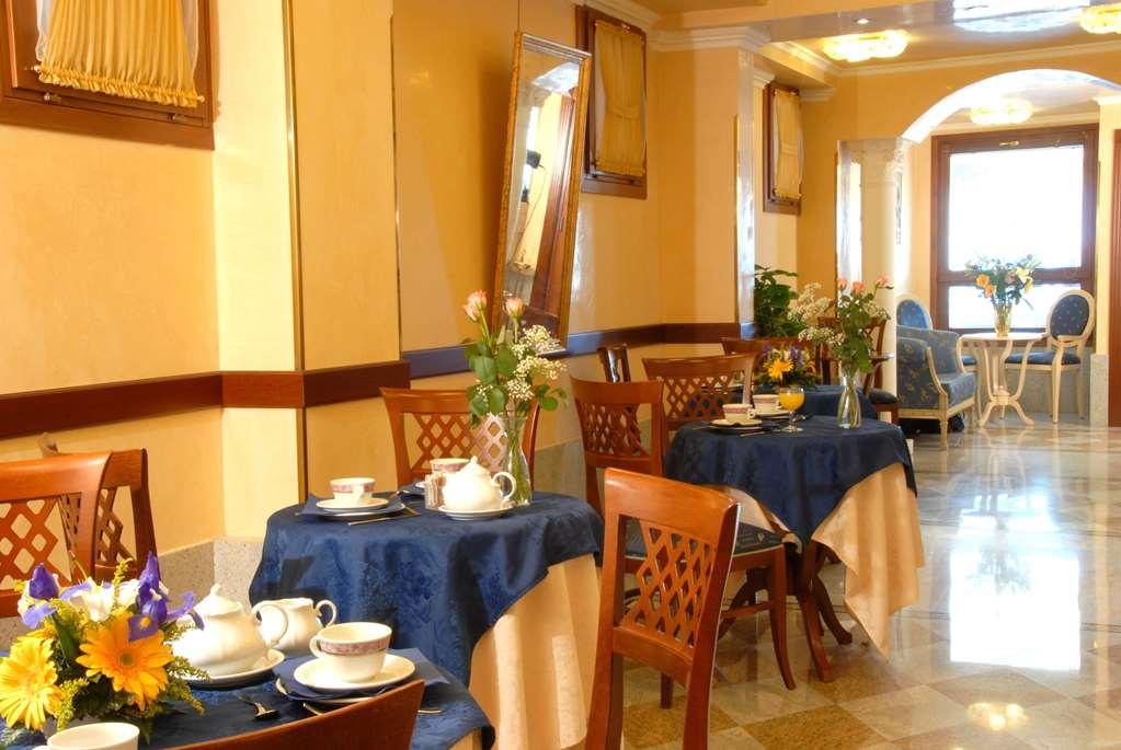 Hotel Ca' Formenta Veneza Restaurante foto