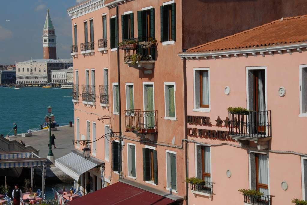 Hotel Ca' Formenta Veneza Exterior foto